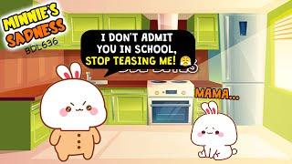Minnie’s Heartbreak  | What Really Happened? | #BDL636 | Bubu Dudu Lublife
