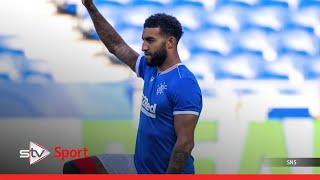 STV Sport - August 10