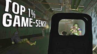 Developing Game-sense | PVP Tips | Escape From Tarkov