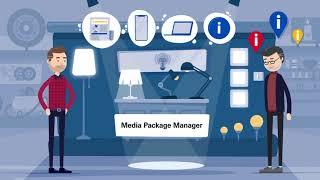 Messe Frankfurt India's Media Package Manager Tutorial final
