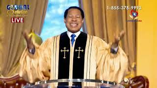 NOVEMBER 2023 is The Month Of Increase - Pastor Chris declares