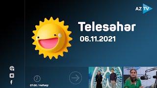 TELESEHER - 06.11.2021