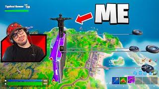 Fortnite Just MESSED UP! (Chapter 2 Remix)