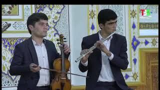 Шараф Азизов-2019 "ПАНДИ НИЕГОН"