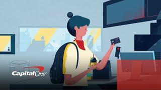 Introducing Capital One’s New Journey Student Card | Capital One