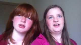 Best Friends Tag!(With foxpandasoda9!)