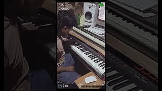 Fake Love song Composing Live / GK Studio GokulKicha  @GanaNishanth /Adyar Gana Gullu/Dhollak Vicky