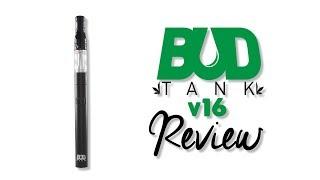 "Budtank v16" - Quick Review