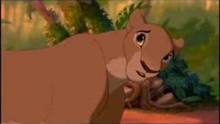 Lion King Family Tree (Trailer)