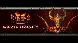 Diablo 2 / LOL / TFT / WH40K / Marvel Rivals  1/7/25