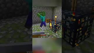 You Need Blocks to Build #minecraft #minecrafthardcore #shorts