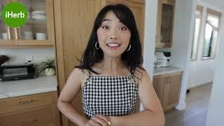 Mega-Influencer Jenn Im's Favorite Supplements | iHerb