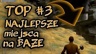 TOP3 miejsc na Baze!! HURTWORLD itemv2