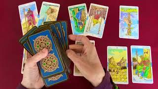 How they feel about you? What Amazing Things will Happen between you very soon? Tarot Advice for you