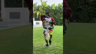 DJ Khaled - WHERE YOU COME FROM DANCE CHALLENGE