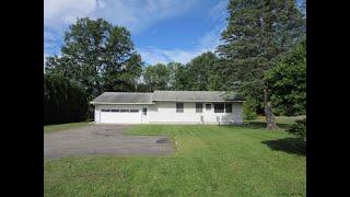 Commercial for sale - 709 SARATOGA RD, Burnt Hills, NY 12027