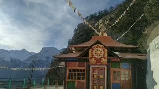 Rarang Monastery...