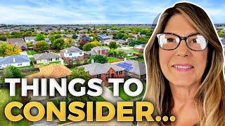 The TRUTH About Living In Forney Texas: The Good & Bad | PROS & CONS Of Forney | Dallas TX Realtor