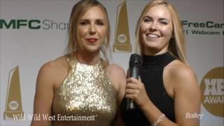 XBIZ Red Carpet 2018 (Part 1)