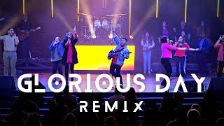 Glorious Day // REMIX // Live // Josue Avila