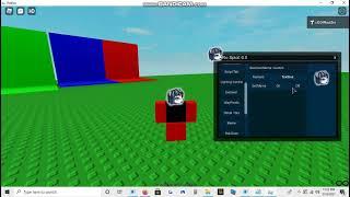 Roblox Serverside Script Showcase #11: Ro-Xploit 6.0