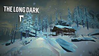 ВОЛЧЬЯ ГОРА  The Long Dark #24