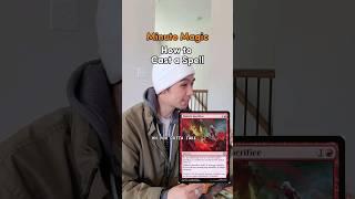 Minute Magic: Are You Casting Right? #mtg #edh #mtgcommander