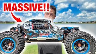 Super FAST RC Beast!