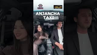 qiziqish koʻrib qoʻying. anjancha Taxi Fargʻonalik goʻzal qizni manziliga yetkazib qoʻydi #anjancha