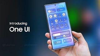 Samsung One UI 7.0 Android 15 - OFFICIAL UPDATE!