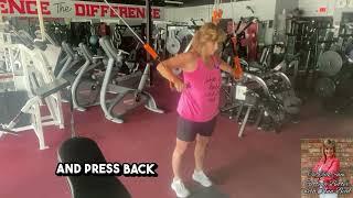 Getting Better with Ann Beal - #Fitness