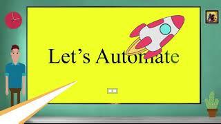 Let's Automate - ESP12 Firmware Flash Demo and Software Setup