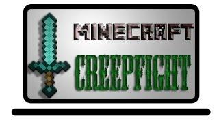 Creepfight Trailer | GamesHaus【German | HD】