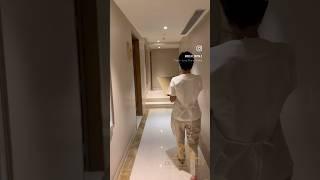 🫵 Spa At Taj Palace New Delhi  | Massage Therapy | Massage In Delhi | Luxury Hotel In Delhi #spa