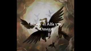 LT's Rhapsody - Of Michael The Archangel And Lucifer's Fall (sub español)