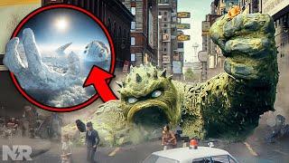 Why This Guy in Fantastic Four Could Mean This Earth Has a Celestial In It