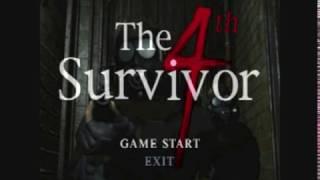 Resident Evil 2 - Save Room Theme "Secure Place [The 4th Survivor Remix]"