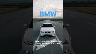 #trending #cars #carfacts #bmw #youtube #youtubeshort #doyouknow