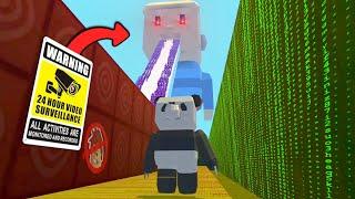 I played the ROBLOX clone that TOTALLY ISN'T Spyware | Kogama