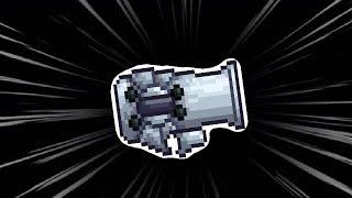 How it feels to get the Doom Cannon (Terraria Joost Mod)