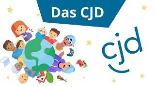 Wir sind das CJD | CJD - Das Bildungs- und Sozialunternehmen