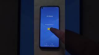 Moto G Stylus FRP Bypass Google Account No PC 2021 xt2043-4 in 5 minutes