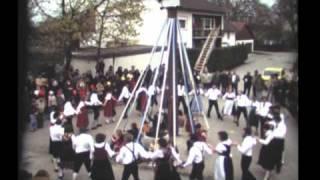 Bandltanz Freising - Pulling