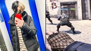 Эло или Мама? Денис Жуков расставляет Приоритеты (согласны?)