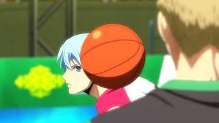 Kuroko`s Ignite Pass (Kuroko no Basket: Last Game 1080p)