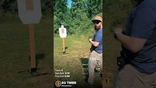Trying the Black Belt Standards from Modern Samurai Project. Came so close!