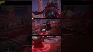 B1ll Smack-Talking Blood Lord Mohg before the DLC  | #eldenring #gaming #shorts