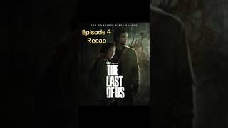 Dina is what?! Spoiler Talk About the Last of Us Episode 4 Review