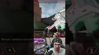 Dat war nice https://www.twitch.tv/streunersan#apexlegends #apexlegendsclips #apex #wattson