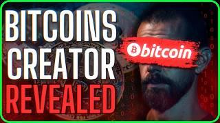 Who ACTUALLY Created Bitcoin.. The Truth Revealed